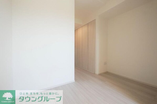 アークマーク王子の物件内観写真